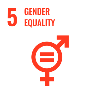 ジェンダー平等を達成し、すべての女性と女児の権利を促進する
